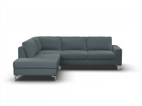 Ecksofa UM Medium Plus L